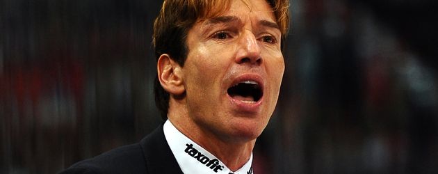 Uwe Krupp Uwe Krupp