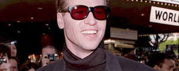 Val Kilmer Val Kilmer
