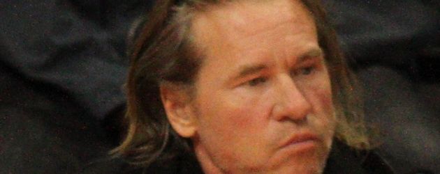 Val Kilmer Val Kilmer