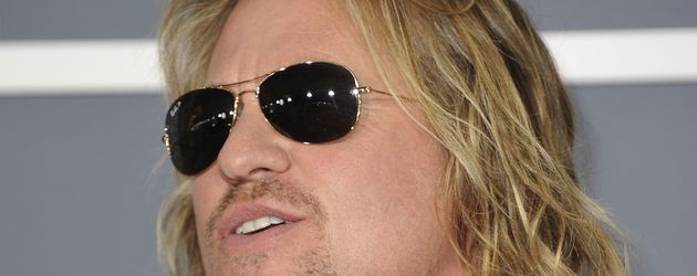 Val Kilmer Val Kilmer