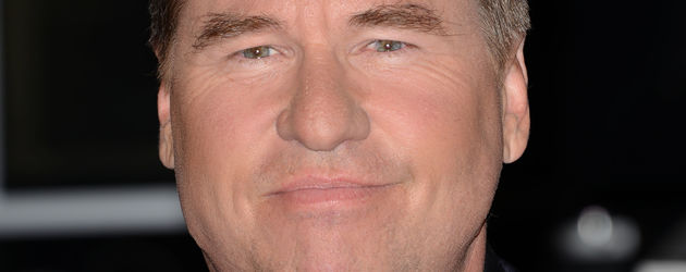 Val Kilmer Val Kilmer