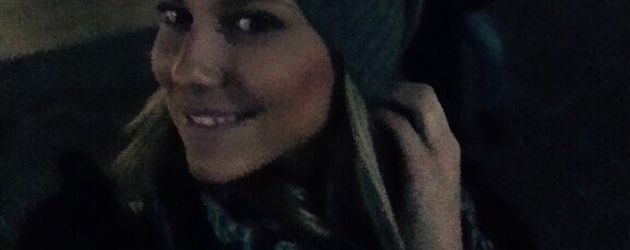 Valentina Pahde - Selfie vor dem Brandenburger Tor Valentina Pahde - Selfie vor dem Brandenburger Tor