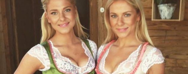 Valentina Pahde Valentina Pahde