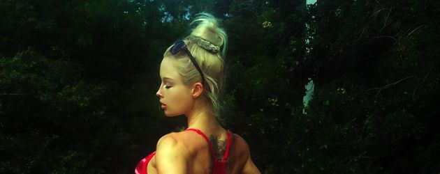 Valeria Lukyanova Valeria Lukyanova