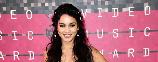 Vanessa Hudgens Vanessa Hudgens