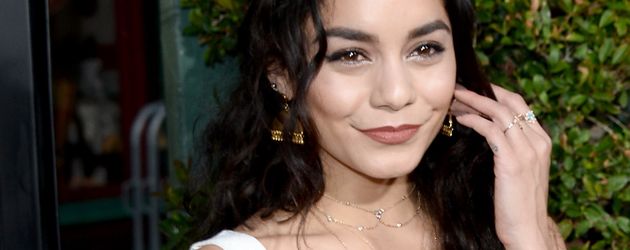 Vanessa Hudgens Vanessa Hudgens