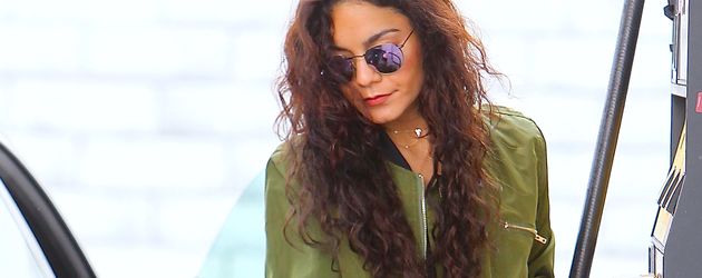 Vanessa Hudgens Vanessa Hudgens