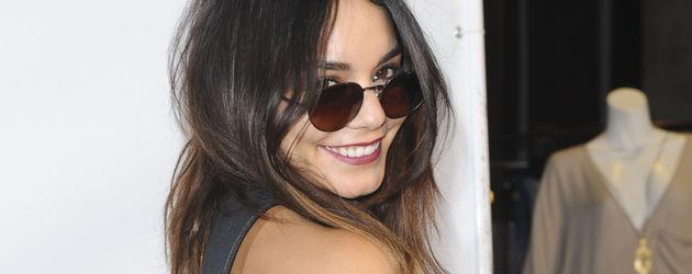 Vanessa Hudgens Vanessa Hudgens