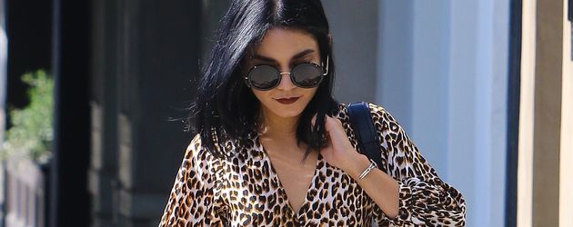 Vanessa Hudgens Vanessa Hudgens