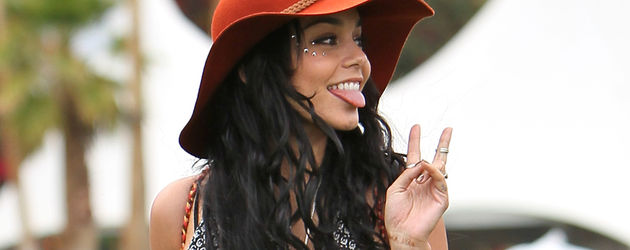 Vanessa Hudgens Vanessa Hudgens