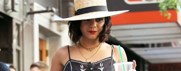 Vanessa Hudgens Vanessa Hudgens