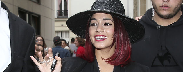 Vanessa Hudgens Vanessa Hudgens