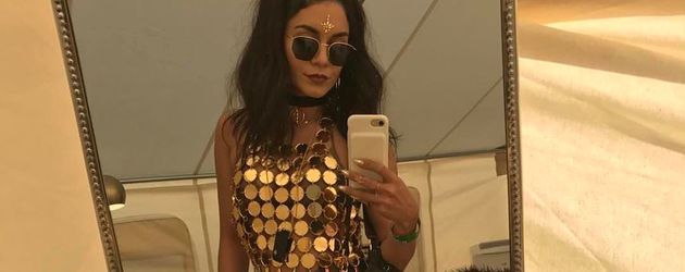 Vanessa Hudgens Vanessa Hudgens