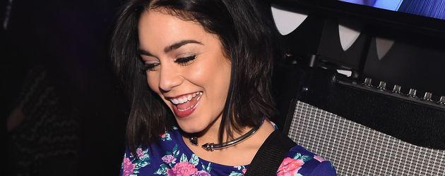 Vanessa Hudgens Vanessa Hudgens