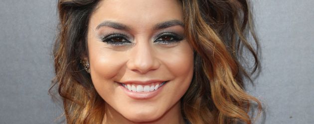 Vanessa Hudgens, Sängerin Vanessa Hudgens, Sängerin