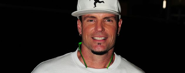 Vanilla Ice, Rapper Vanilla Ice, Rapper