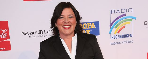 Vera Int-Veen, "Schwiegertochter gesucht"-Moderatorin Vera Int-Veen, "Schwiegertochter gesucht"-Moderatorin