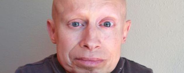 Verne Troyer Verne Troyer