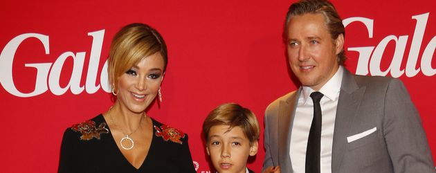 Verona Pooth und Franjo Pooth Verona Pooth und Franjo Pooth
