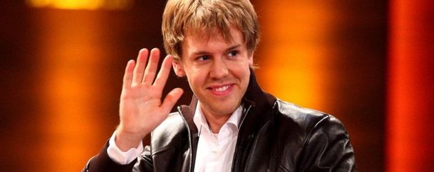 Sebastian Vettel Sebastian Vettel