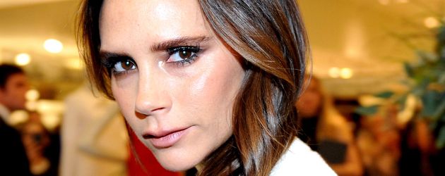 Victoria Beckham bei Selfridges in Manchester Victoria Beckham bei Selfridges in Manchester