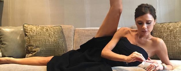 Victoria Beckham Victoria Beckham