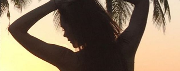 Victoria Beckham und Harper Seven Beckham Victoria Beckham und Harper Seven Beckham