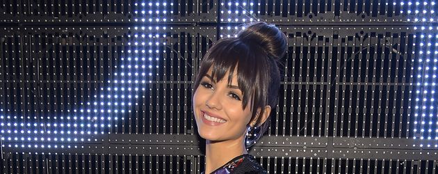 Victoria Justice Victoria Justice