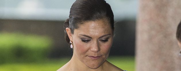 Victoria von Schweden, Thronfolgerin Victoria von Schweden, Thronfolgerin