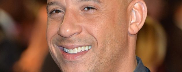 Vin Diesel Vin Diesel