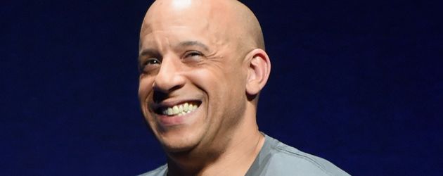 Vin Diesel Vin Diesel