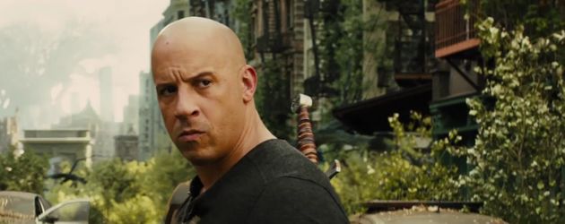 Vin Diesel Vin Diesel