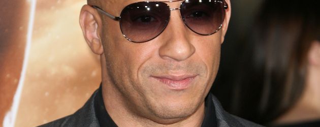 Vin Diesel Vin Diesel