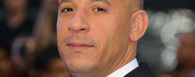 Vin Diesel Vin Diesel
