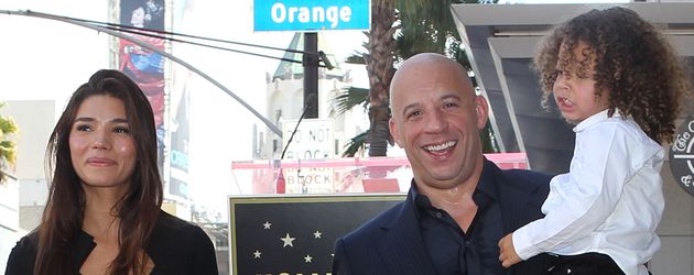 Vin Diesel Vin Diesel