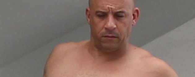 Vin Diesel Vin Diesel