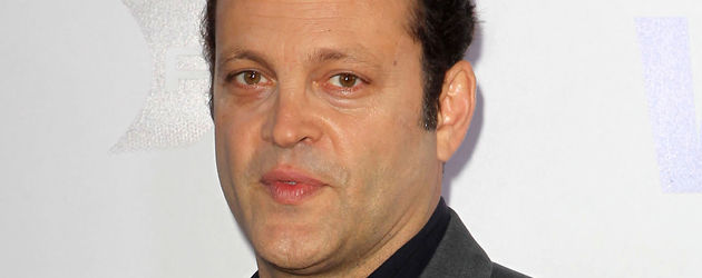 Schauspieler Vince Vaughn Schauspieler Vince Vaughn