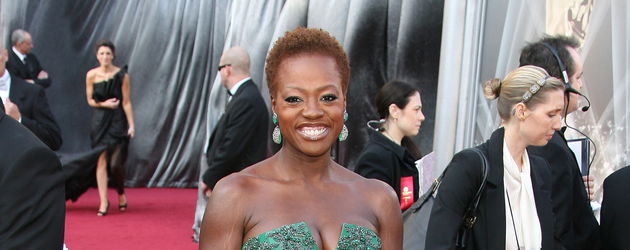 Viola Davis Viola Davis