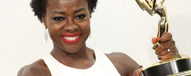 Viola Davis Viola Davis
