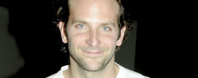 Bradley Cooper Bradley Cooper