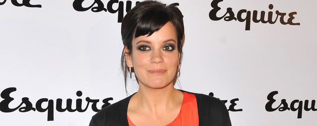 Lily Allen Lily Allen