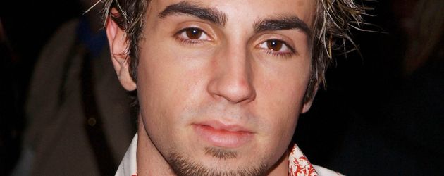 Wade Robson im Jahr 2005 Wade Robson im Jahr 2005