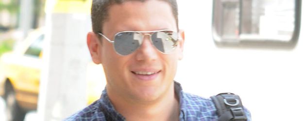 Wentworth Miller Wentworth Miller