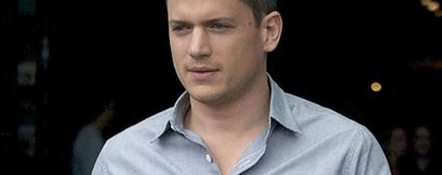 Wentworth Miller Wentworth Miller