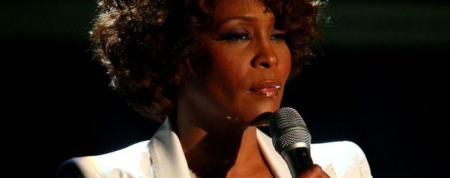 Whitney Houston Whitney Houston