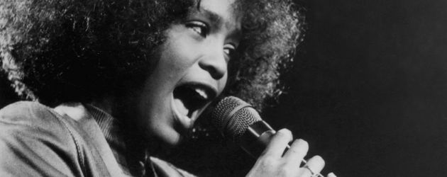 Whitney Houston Whitney Houston