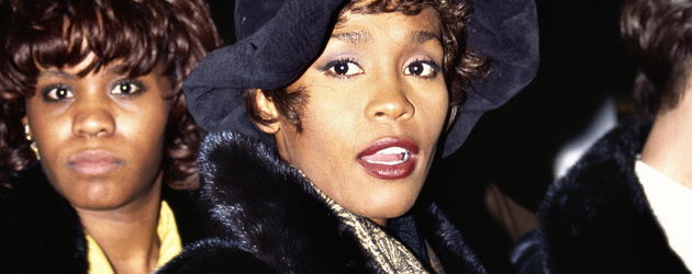 Whitney Houston Whitney Houston