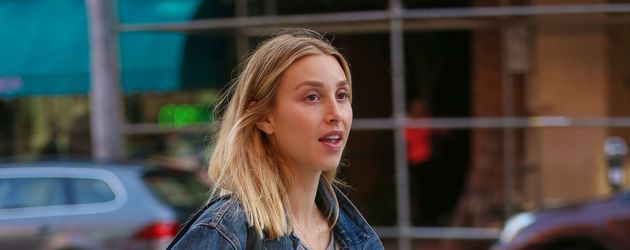Whitney Port Whitney Port
