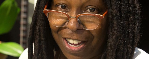 Whoopi Goldberg Whoopi Goldberg