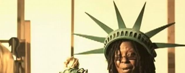 Whoopi Goldberg Whoopi Goldberg